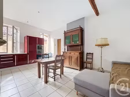 appartement t3 à vendre - 3 pièces - 63 15 m2 - auterive - 31 - midi-pyrenees