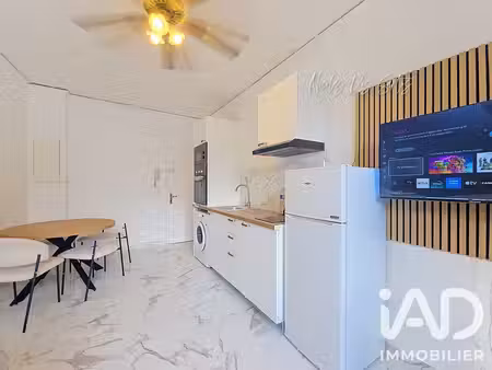 appartement à beaumont-sur-oise (95260)