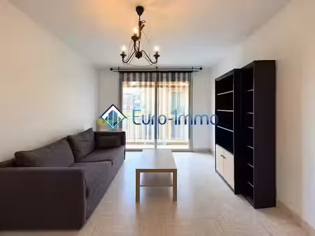 location meublée appartement 2 pièces 40 m² à beausoleil (06240)  1 355 €