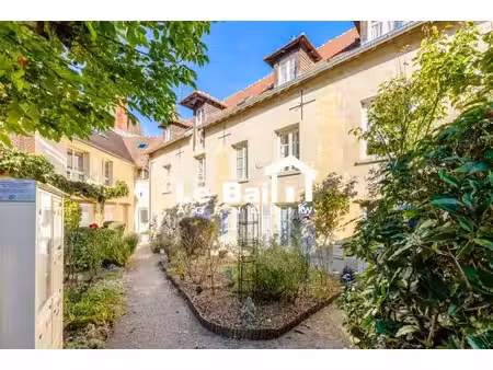 à vendre - t5 et plus  5 pièces situé à boissy-l'aillerie (95650)
