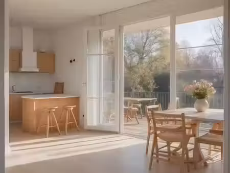 vente appartement 2 pièces 43.59 m² à bonneville (74130)  195 000 €
