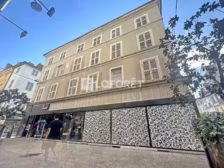 appartement bourg en bresse 5 pièce(s) 180 m2