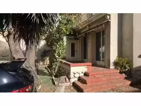 location appartement 5 pièces 122 m2 à cagnes-sur-mer