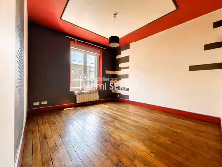 appartement hyper centre