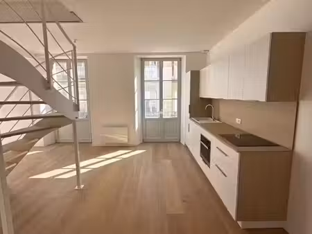 vente immeuble 273m2 cauterets 65110 - 1300000 € - surface privée
