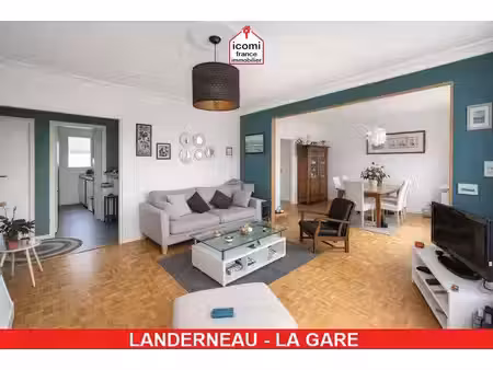 appartement 5 pièces