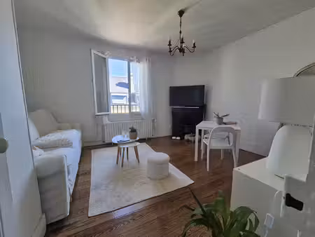 appartement le havre 3 pièce(s) 53.07 m2