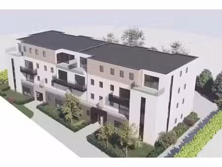 appartement 2 chambres avec terrasse