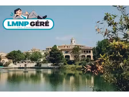appartement en résidence tourisme – investissement lmnp géré
