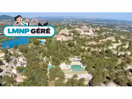 appartement en résidence tourisme – investissement lmnp géré