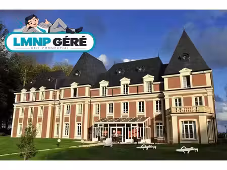 appartement en résidence tourisme – investissement lmnp géré