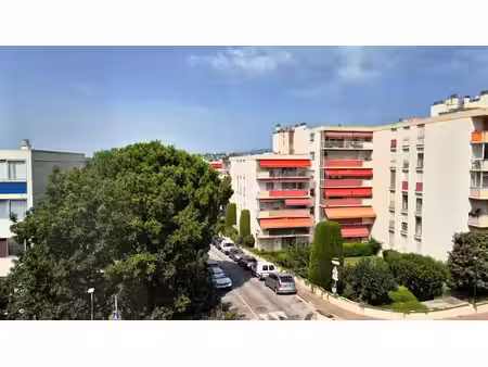 nice ouest