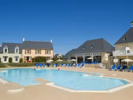 port-en-bessin : idéal investissement locatif