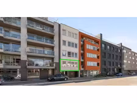 appartement à vendre à roeselare pour € 175.000 avec 3 chambres à coucher