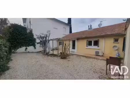 appartement à sorgues (84700)