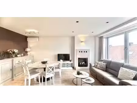 appartement à vendre à waregem pour € 249.000 avec 2 chambres à coucher
