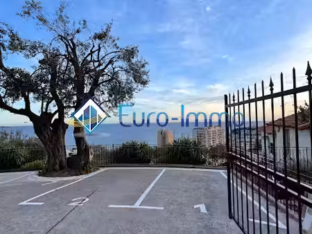 location parking à beausoleil (06240)  950 €