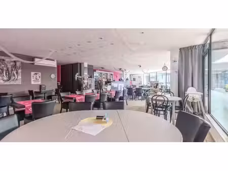 bien commercial à vendre à lanaken pour € 195.000