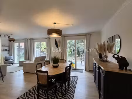 maison de 152 m² à albi