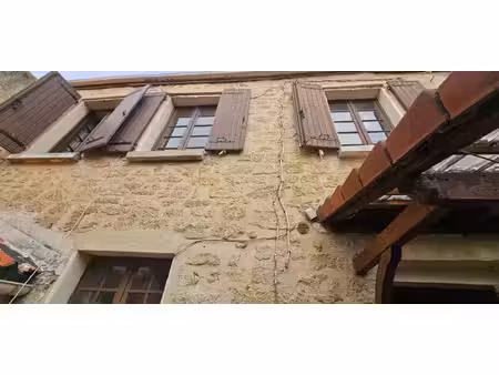 maison 4 pièces à vendre à andrésy (78)