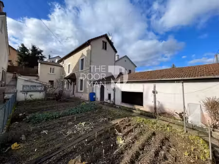maison 52000