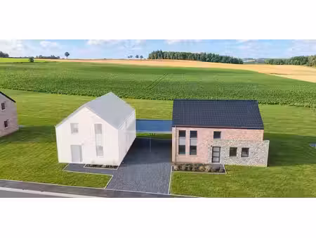 maison à vendre à pessoux pour € 339.000