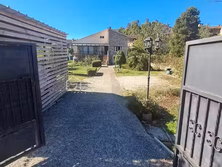 maison traditionnelle de 172 m² à la bastide-de-serou