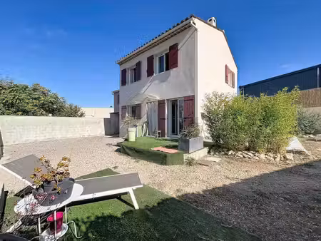 maison lambesc 4 pièce(s) 98 m2