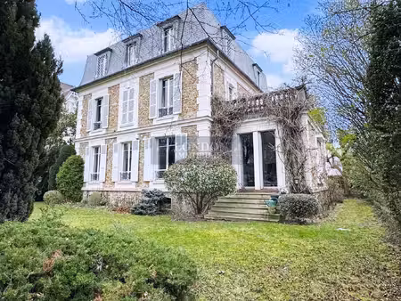le chesnay plateau saint antoine / versailles