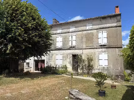 maison en viager