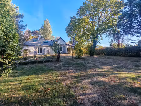 maison familiale en hameau