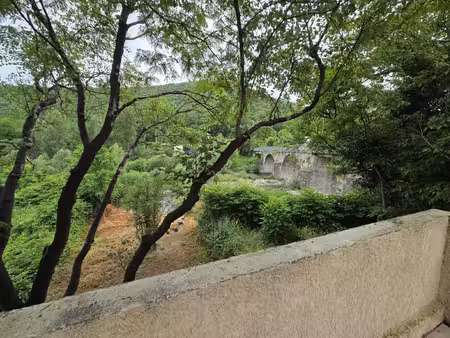 pied à terre dans les cévennes