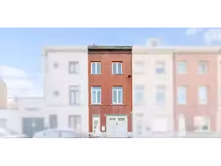 maison deux facades à vendre à ruisbroek pour € 389.000 avec 3 chambres à coucher