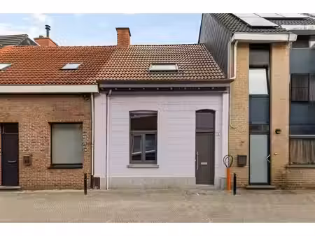 maison
