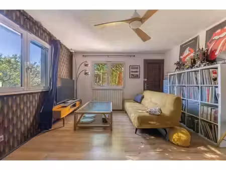 maison/villa t4 de 80 m² à montpellier 34000