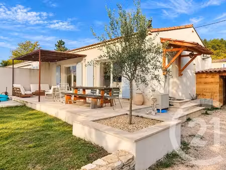 maison à vendre - 4 pièces - 86 m2 - st maime - 04 - provence-alpes-cote-d-azur