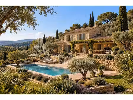 spéracèdes - terrain constructible 1920 m²
