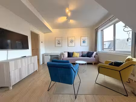 saint-job / superbe appartement meublé de 75m²  2 chambres