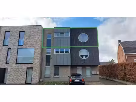 appartement à louer à lommel pour € 800 avec 1 chambre à coucher