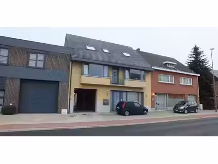 appartement à louer à lommel pour € 825 avec 1 chambre à coucher