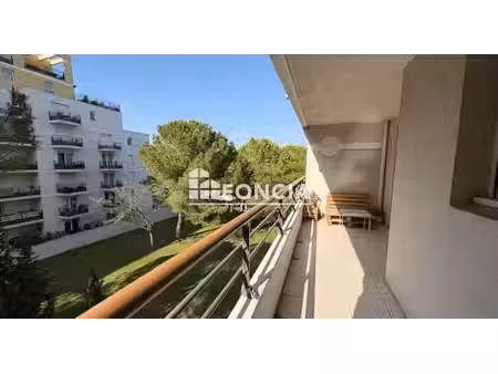 exclusivité foncia. quartier richter