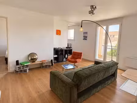 appartement à vendre t2 bis balcon parking