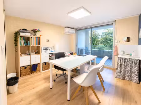 toulouse fer a cheval bureaux profession libérale