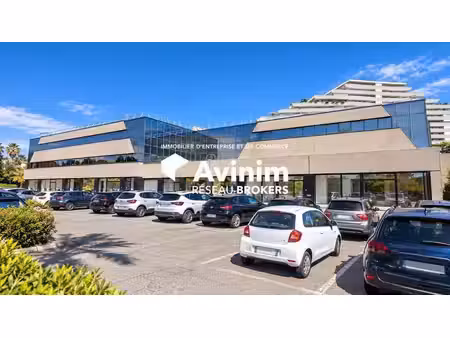 vente commerce villeneuve-loubet 06270 1417m²