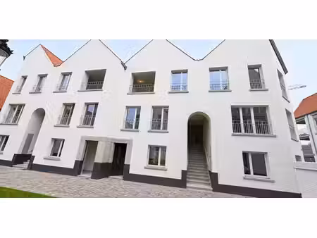 maison à louer à brugge pour € 1.250 avec 2 chambres à coucher