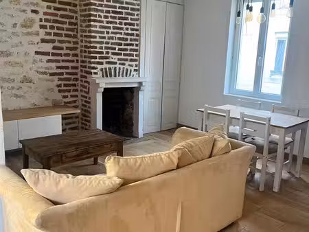 maison à louer