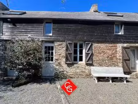 vente maison au molay-littry (14330) : à vendre / le molay-littry