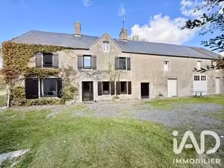 vente maison à quettreville-sur-sienne (50660) : à vendre / 113m² quettreville-sur-sienne