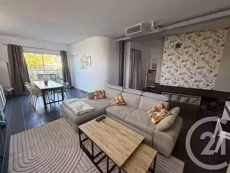 appartement t4 à vendre - 4 pièces - 106 77 m2 - le mans - 72 - pays-de-loire