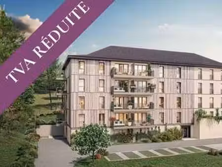 vente appartement 2 pièces à lisieux (14100) : à vendre 2 pièces / 43m² lisieux